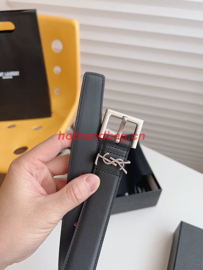 Yves saint Laurent Belt 20MM/30MM SLB00056 Yves saint Laurent Belt 20MM/30MM SLB00056